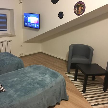 Apart Modra 92A Apartman Varsó Kültér fotó