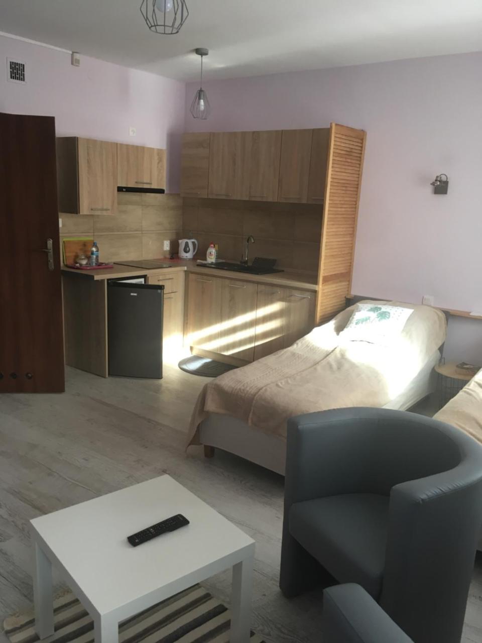 Apart Modra 92A Apartman Varsó Kültér fotó