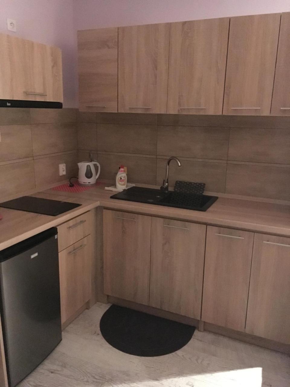 Apart Modra 92A Apartman Varsó Kültér fotó