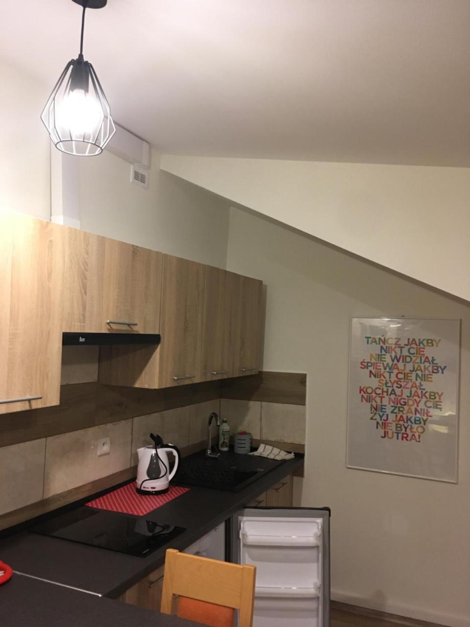 Apart Modra 92A Apartman Varsó Kültér fotó