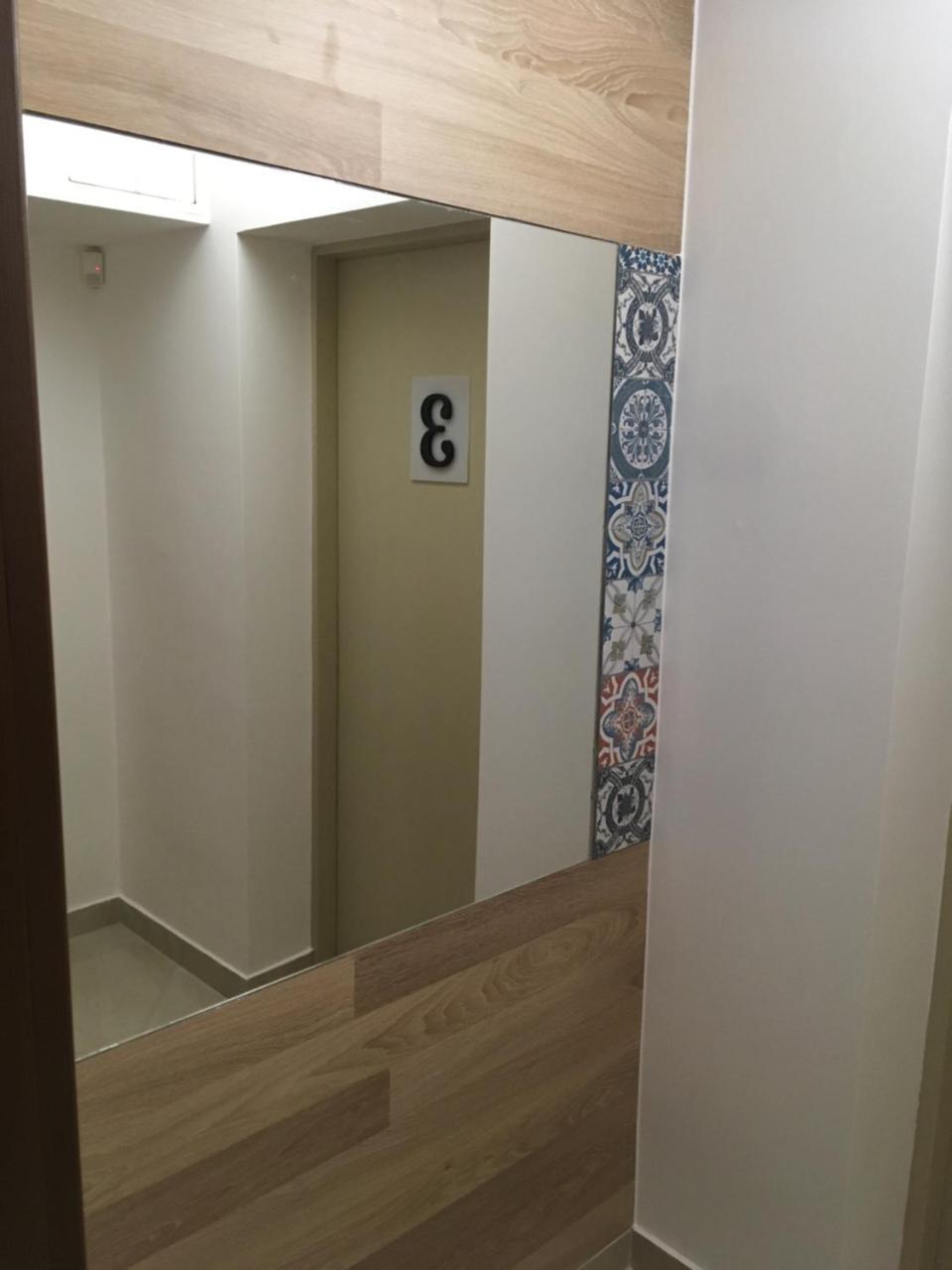 Apart Modra 92A Apartman Varsó Kültér fotó